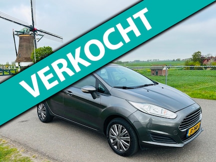 Ford Fiesta 0
