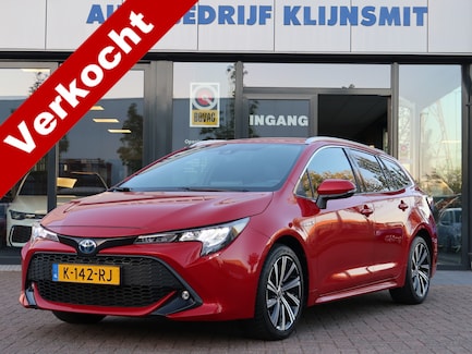Toyota Corolla 0