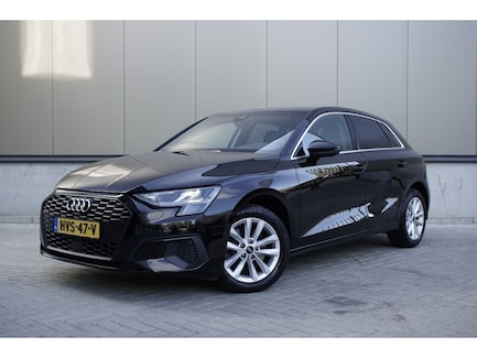 Audi A3 0