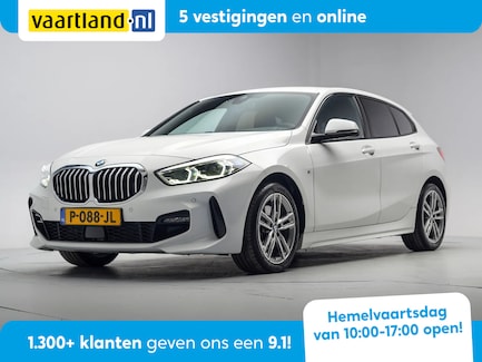 BMW 1-Serie 0