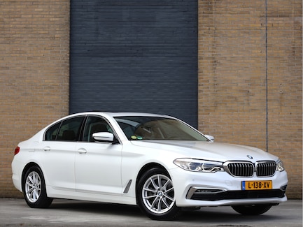 BMW 5-Serie 0