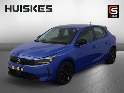 Opel Corsa 0