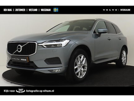 Volvo XC60 0