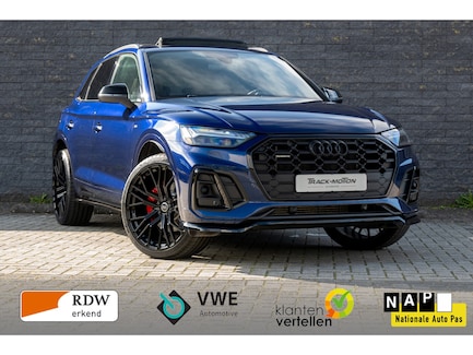 Audi Q5 0