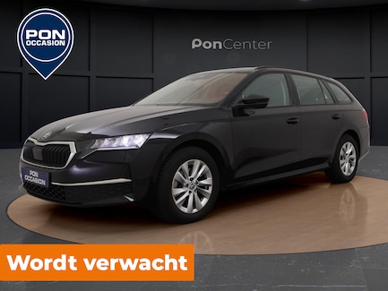 Skoda Octavia 0