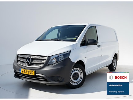Mercedes-Benz Vito 0