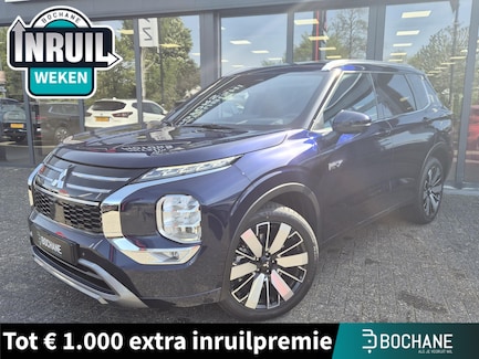 Mitsubishi Outlander 0
