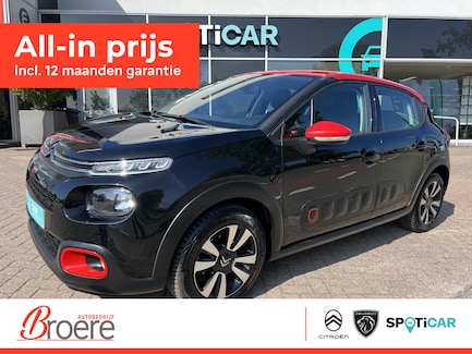 Citroën C3 0