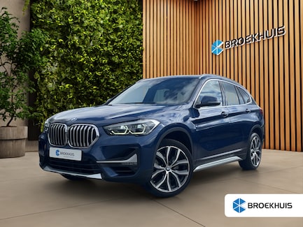 BMW X1 0