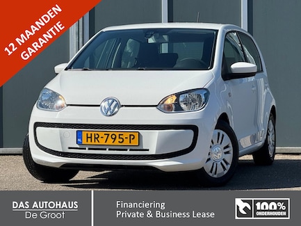 Volkswagen Up! 0