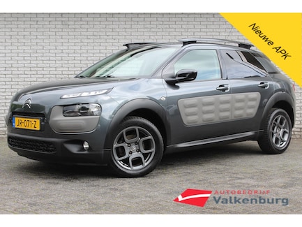 Citroën C4 Cactus 0