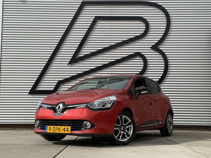 Renault Clio 0