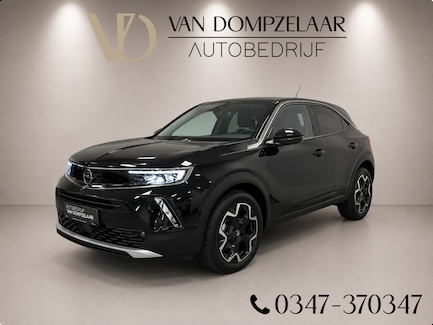 Opel Mokka 0