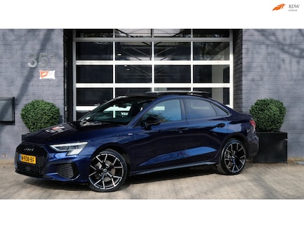 Audi A3 0