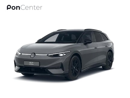 Volkswagen ID.7 0