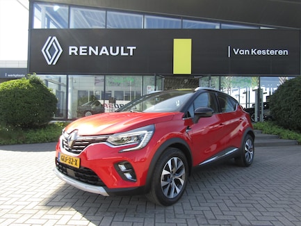 Renault Captur 0