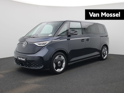 Volkswagen ID. Buzz 0
