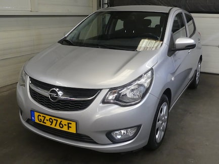 Opel Karl 0
