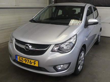 Opel Karl 0