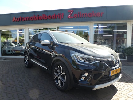 Renault Captur 0