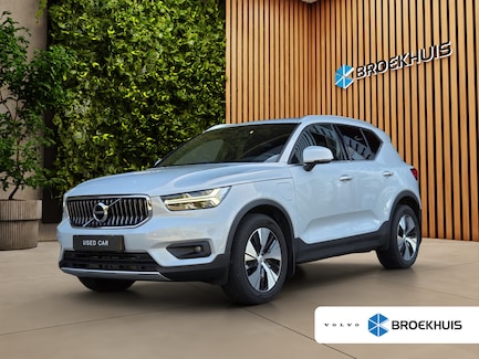 Volvo XC40 0