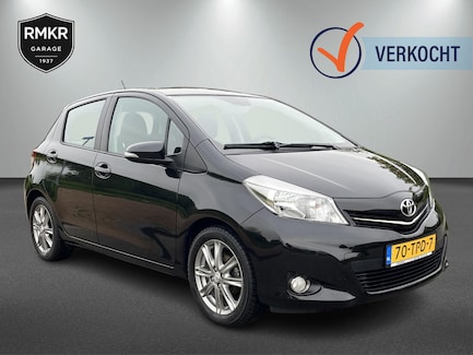 Toyota Yaris 0