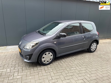 Renault Twingo 0