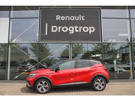 Renault Captur 0