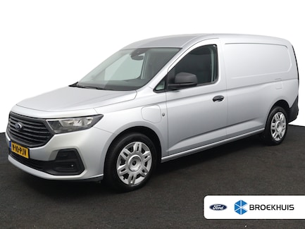 Ford Transit Connect 0