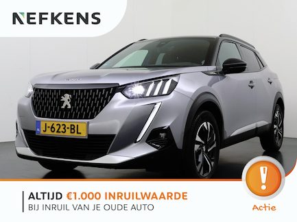 Peugeot 2008 0