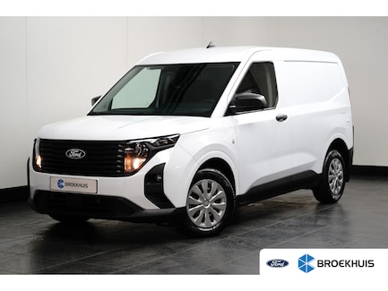 Ford Transit Courier 0