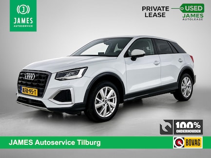 Audi Q2 0