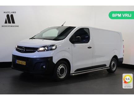 Opel Vivaro 0