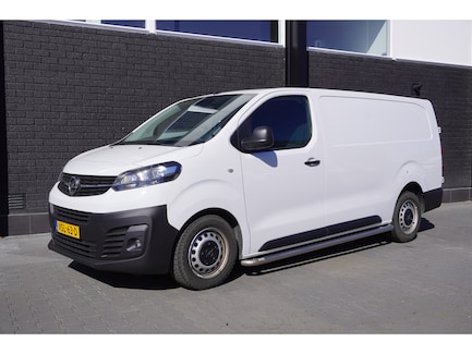 Opel Vivaro 0