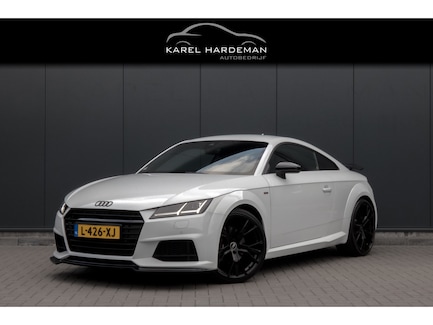 Audi TT 0