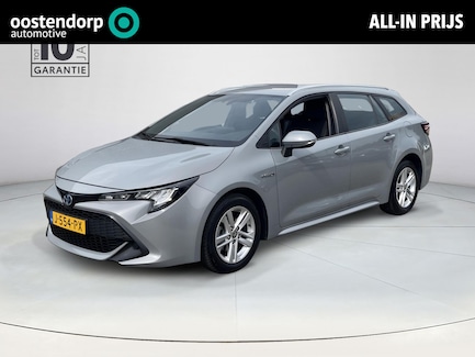 Toyota Corolla 0