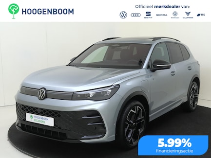 Volkswagen Tiguan 0