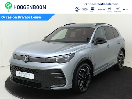 Volkswagen Tiguan 0