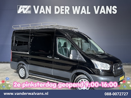 Ford Transit 0