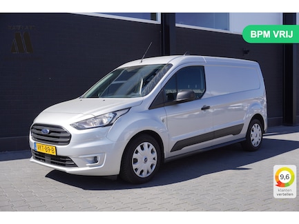 Ford Transit Connect 0