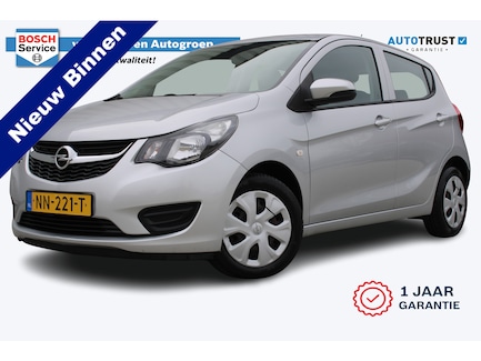 Opel Karl 0