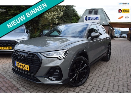 Audi Q3 0