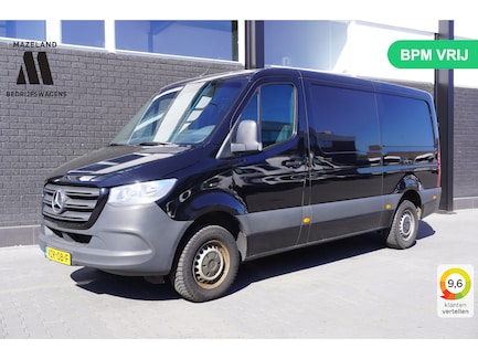 Mercedes-Benz Sprinter 0