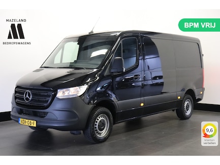 Mercedes-Benz Sprinter 0