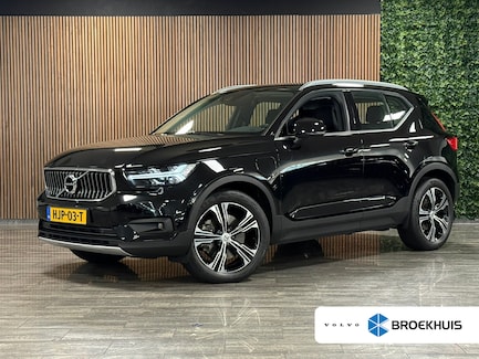 Volvo XC40 0