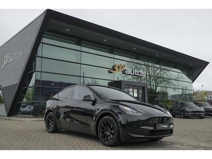 Tesla Model Y 0