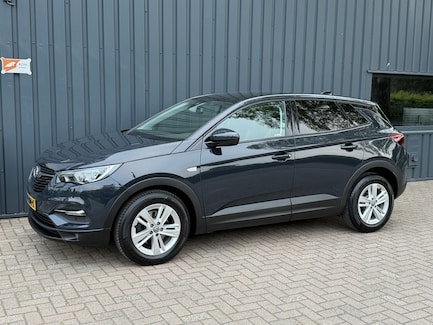 Opel Grandland 0