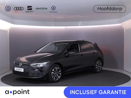 Volkswagen Golf 0