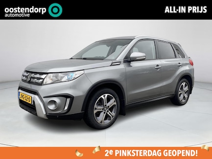 Suzuki Vitara 0