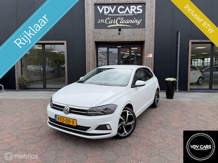 Volkswagen Polo 0